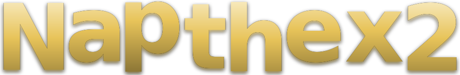 Napthex2 logo