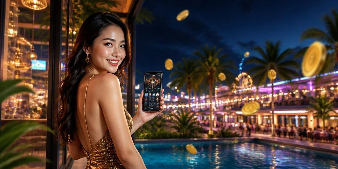 Napthex2 Nổi Bật Casino Trực Tiếp